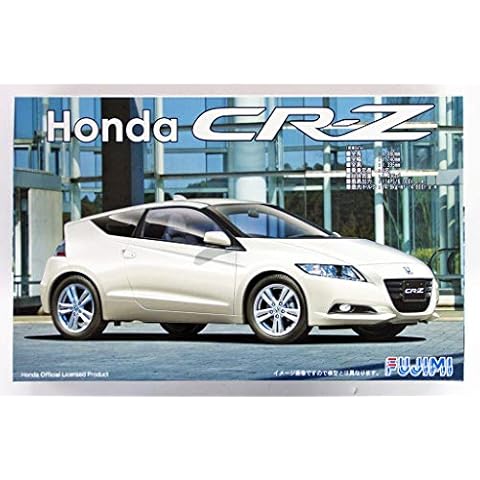 Fujimi Model thumbnail