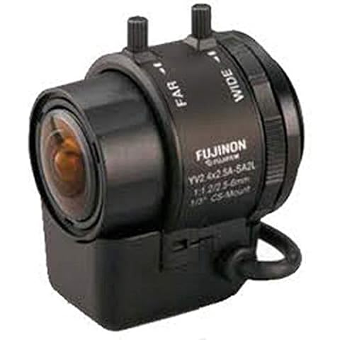 Fujinon feature image