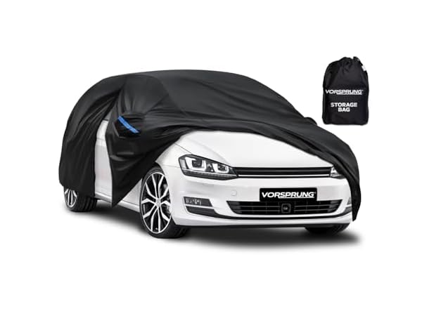 Full Car Covers Thumbnail