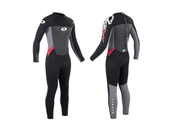 Full Diving Wetsuits Thumbnail