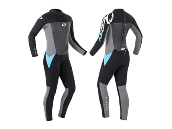 Full Diving Wetsuits Thumbnail