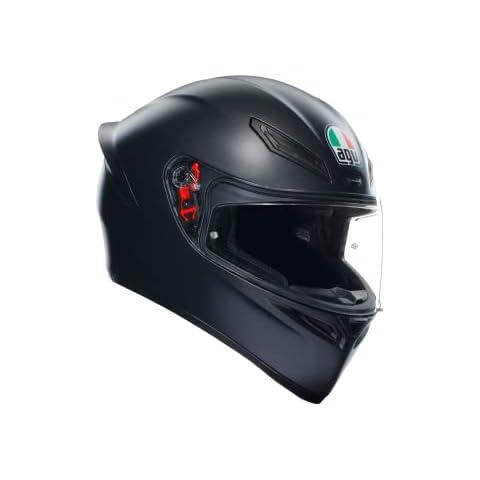 Full-Face Motorbike Helmets