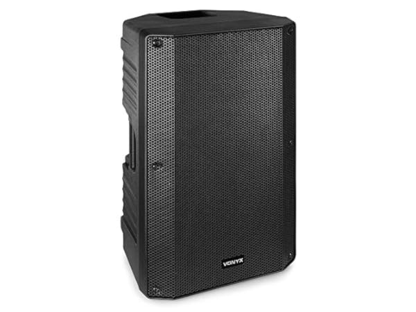 Full-Range PA Speakers Thumbnail