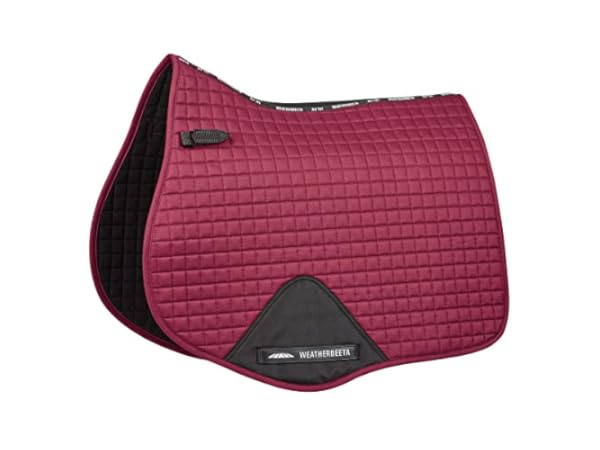 Full Saddle Pads Thumbnail