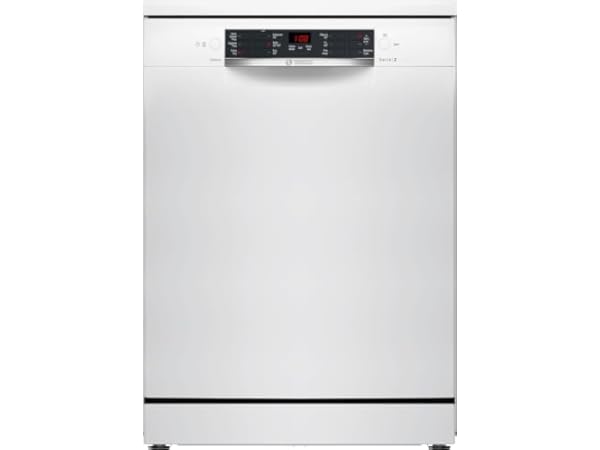 Full Size Dishwashers Thumbnail