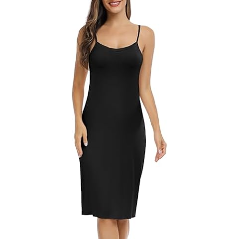 Full Slips for Women
