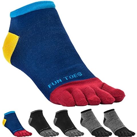 FUN TOES thumbnail