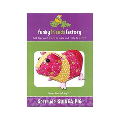 Funky Friends Factory feature image