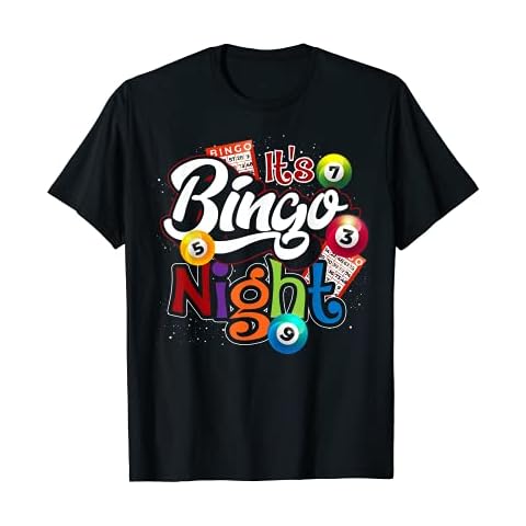 Funny Bingo Gifts feature image
