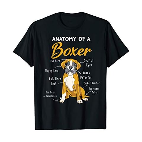 Funny Boxer Gifts By FoxioStar thumbnail