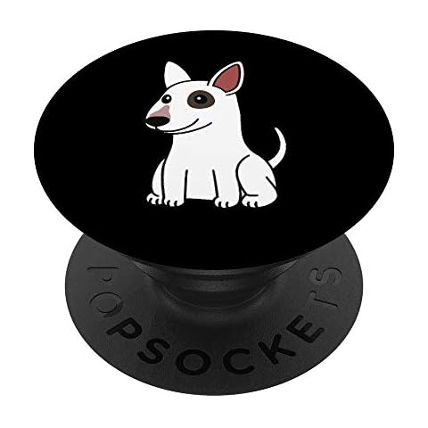 Funny Bull Terrier Accessories thumbnail