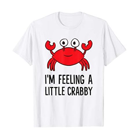 Funny Crabs Gifts thumbnail
