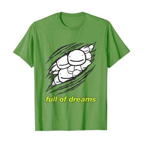 Funny Livestreaming Merch thumbnail