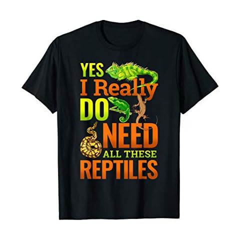 Funny Reptile Lover Design Co thumbnail