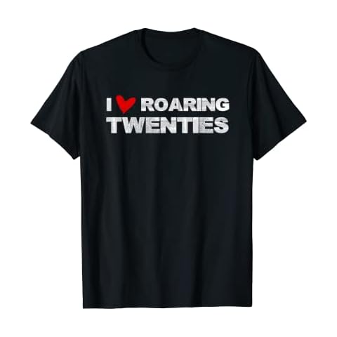 Funny Roaring 20s Store Co. thumbnail