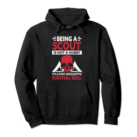 Funny Scout Apparel thumbnail
