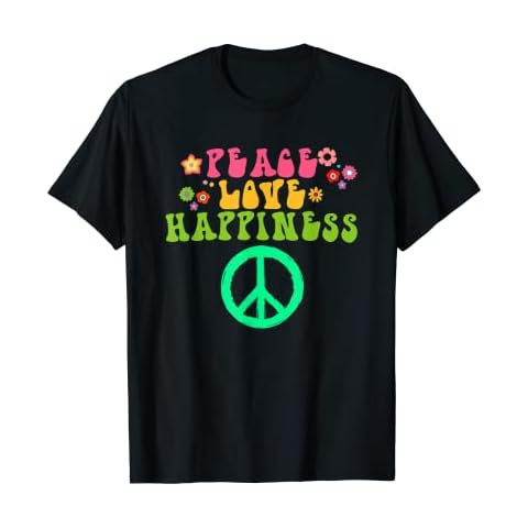 Funny Womens & Mens Hippy Co. thumbnail