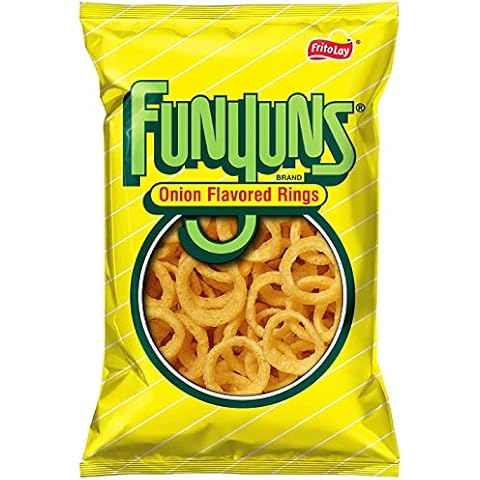 Funyuns thumbnail