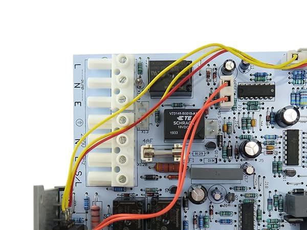 Furnace Circuit Boards Thumbnail