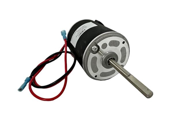 Furnace Motors Thumbnail