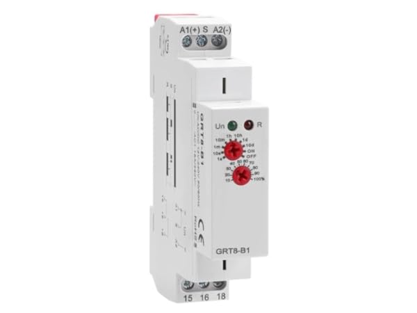 Furnace Relays Thumbnail