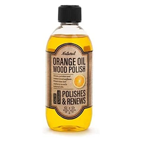 Furniture Polish Oils