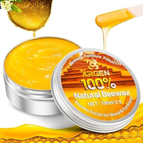 Furniture Polish Waxes