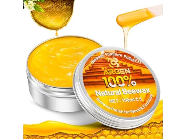 Furniture Polish Waxes thumbnail