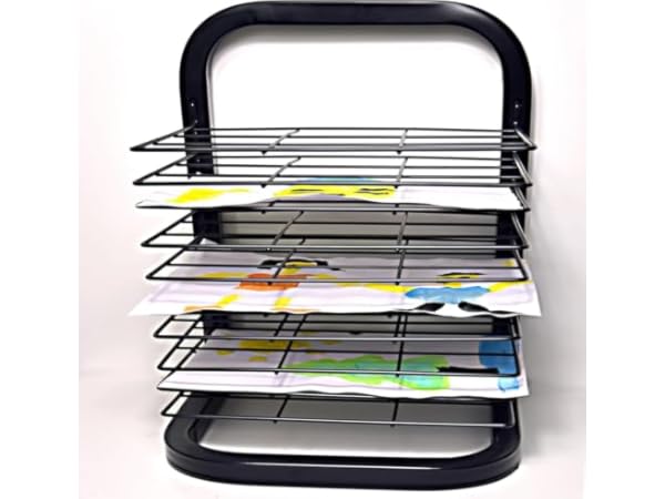 Furniture & Silent Racks Thumbnail