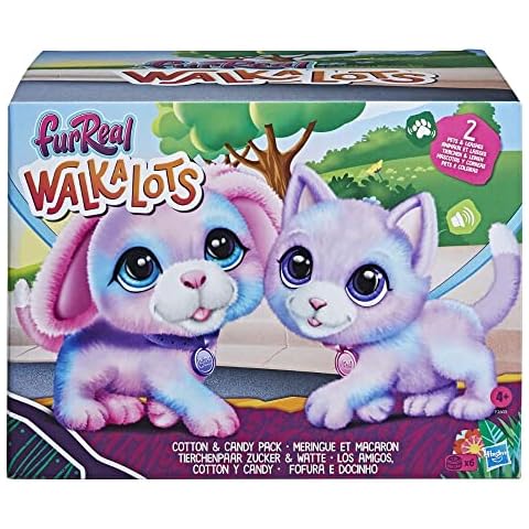 FurReal Friends thumbnail