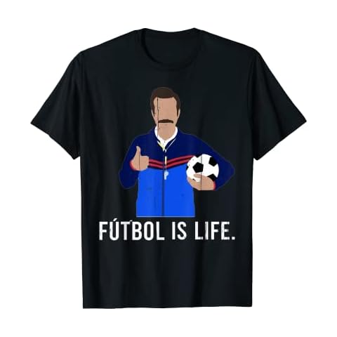 Futbol Is Life Essential thumbnail