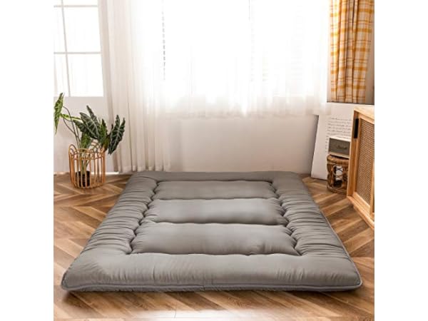 Futon Mattresses Thumbnail