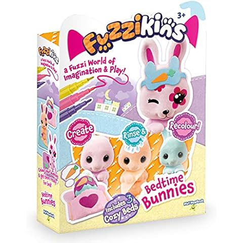 Fuzzikins thumbnail