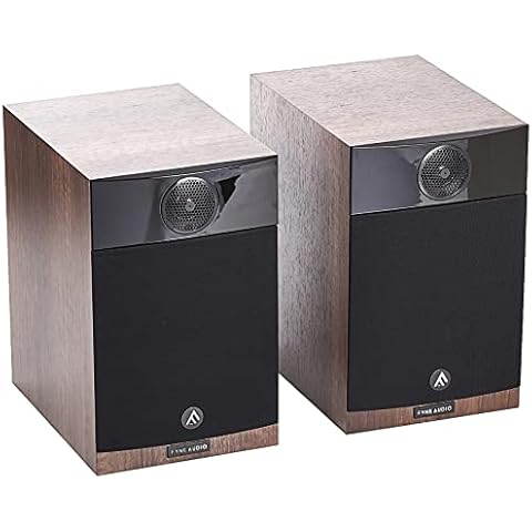 Fyne Audio feature image