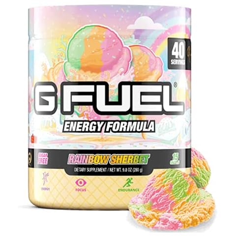 G Fuel feature image
