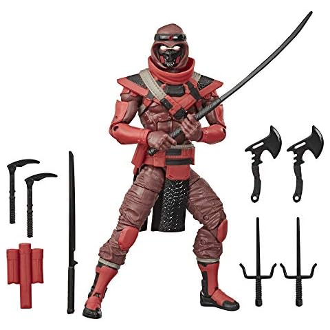 G. I. Joe feature image