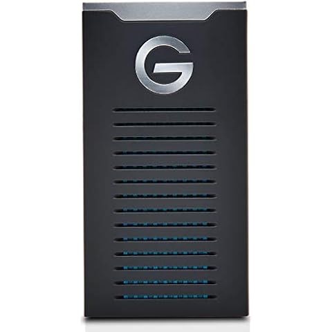 G-Technology feature image