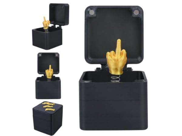 Gags & Practical Joke Toys Thumbnail