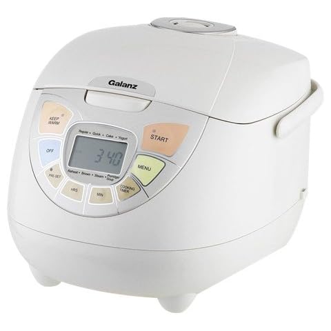 Galanz feature image