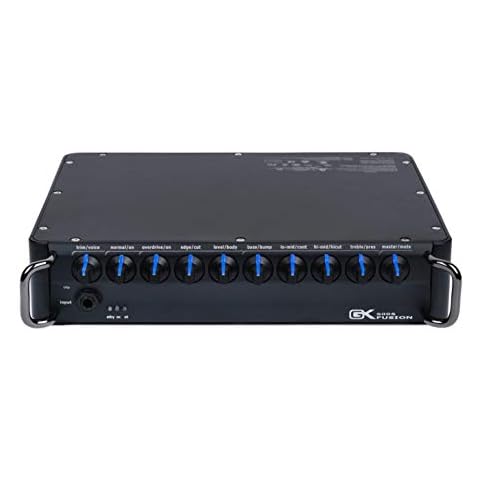 Gallien-Krueger thumbnail
