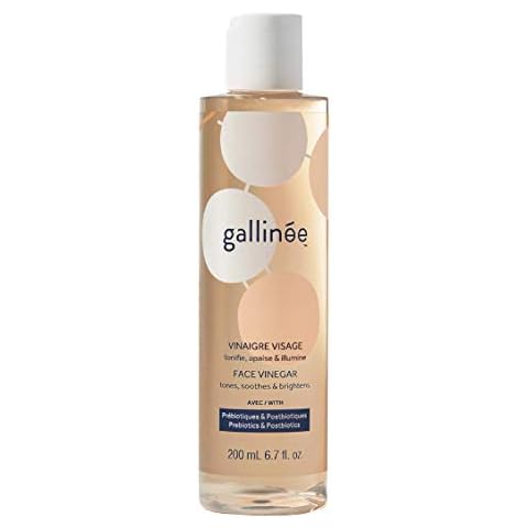 Gallinée feature image