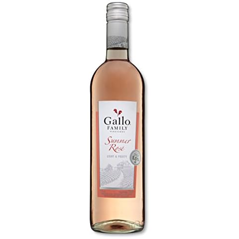 Gallo Family Vineyards feature image