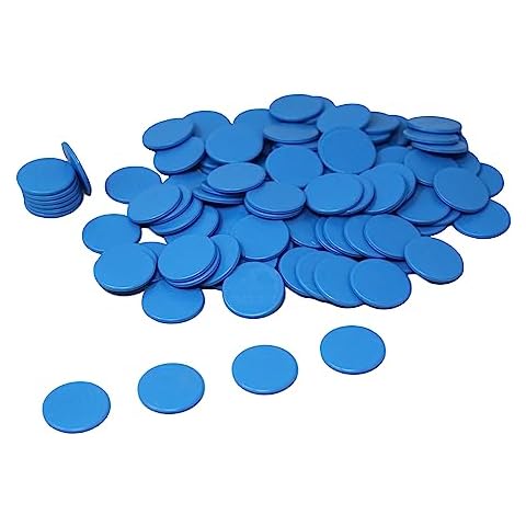 Game Coins & Gaming Tokens