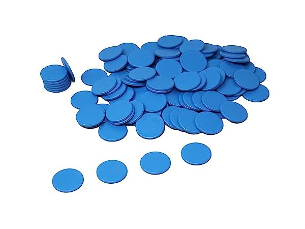 Game Coins & Gaming Tokens Thumbnail