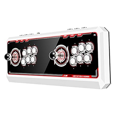 Game Console feature image