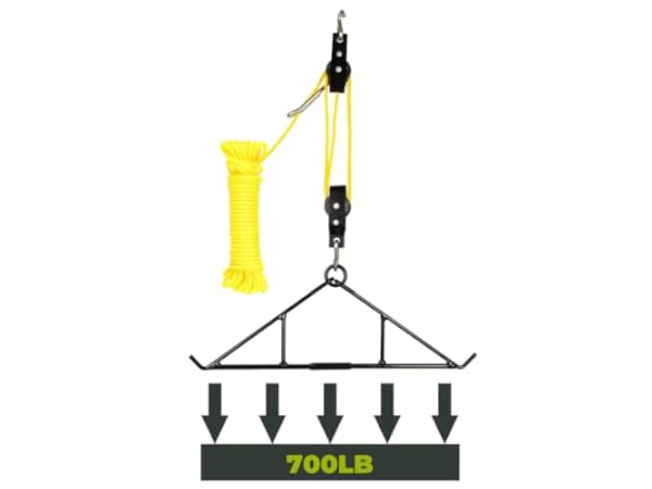 Game Hoists & Gambrels Thumbnail