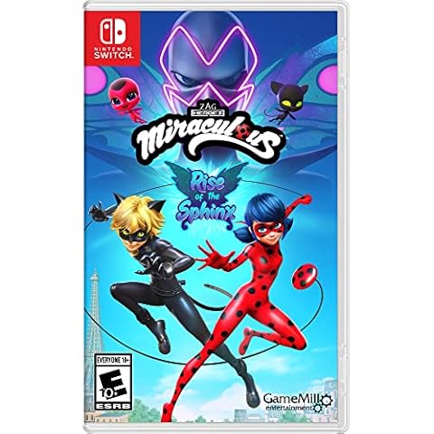 Game Mill feature image