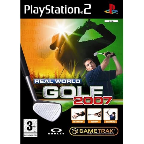 GameTrak thumbnail