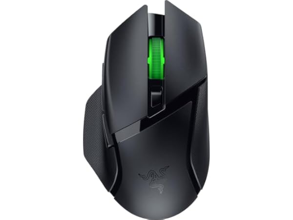 Gaming Keyboard & Mouse Combos Thumbnail