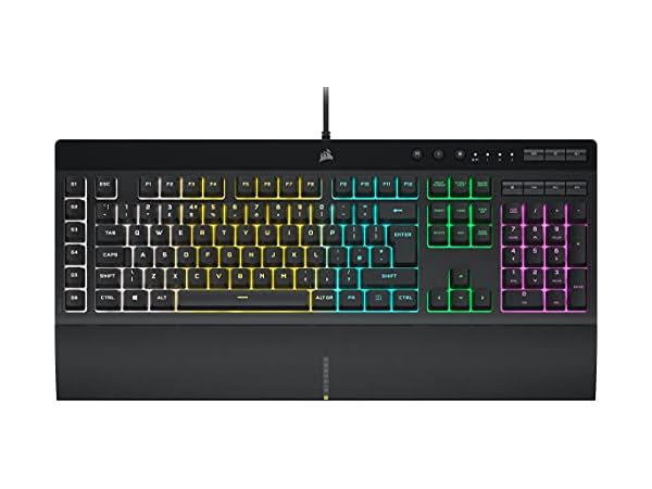 Gaming Keyboards Thumbnail